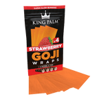 King Palm | Goji Wrap Bundle