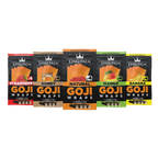 King Palm | Goji Wrap Bundle