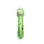 Gotoke | 4.72“ Green Cucumber Fruit Glass Pipe