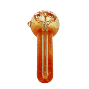 5″ Nova Mirage Liquid Hand Pipe (HP-M0003) Secondary image