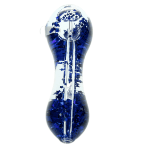 5″ Glycerin Hand Pipe (HP-M0004) Main image
