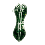 5″ Glycerin Hand Pipe (HP-M0004)