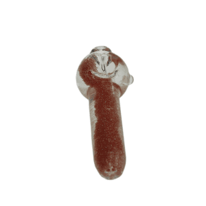 5″ Sunflow Chill Glycerin Pipe (HP-M0005) Secondary image