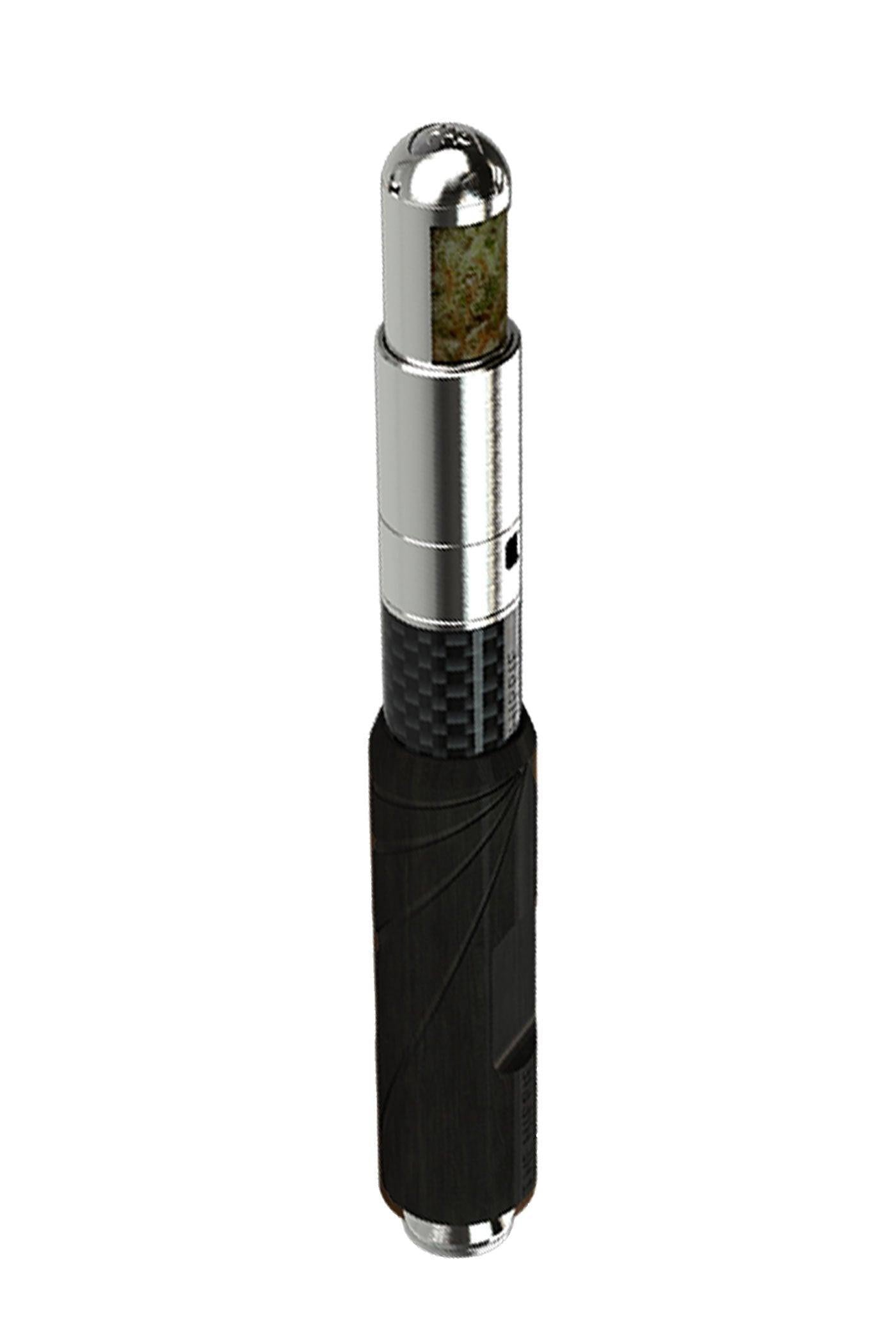 The Hippie Pipe - Analog Vape Pen
