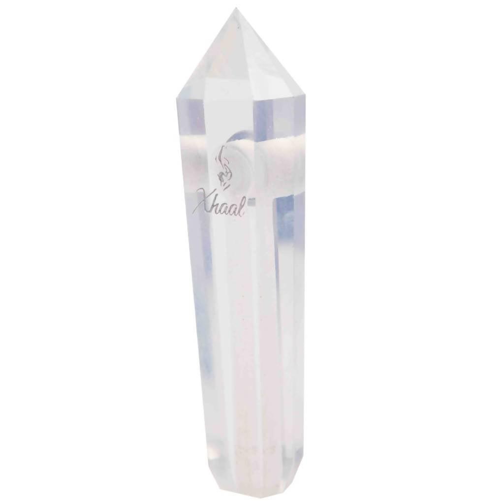 QUARTZ PIPE | OPAL
