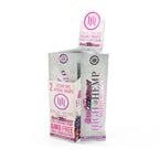 High Hemp | Organic Wraps Wraps – 2 Count (25 Packs / Box).
