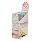High Hemp | Organic Wraps Wraps – 2 Count (25 Packs / Box).