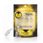 Honeybee Herb - HONEY BARREL QUARTZ BANGER - 45° DEGREE | YL