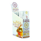 High Hemp | Organic Wraps Wraps – 2 Count (25 Packs / Box).