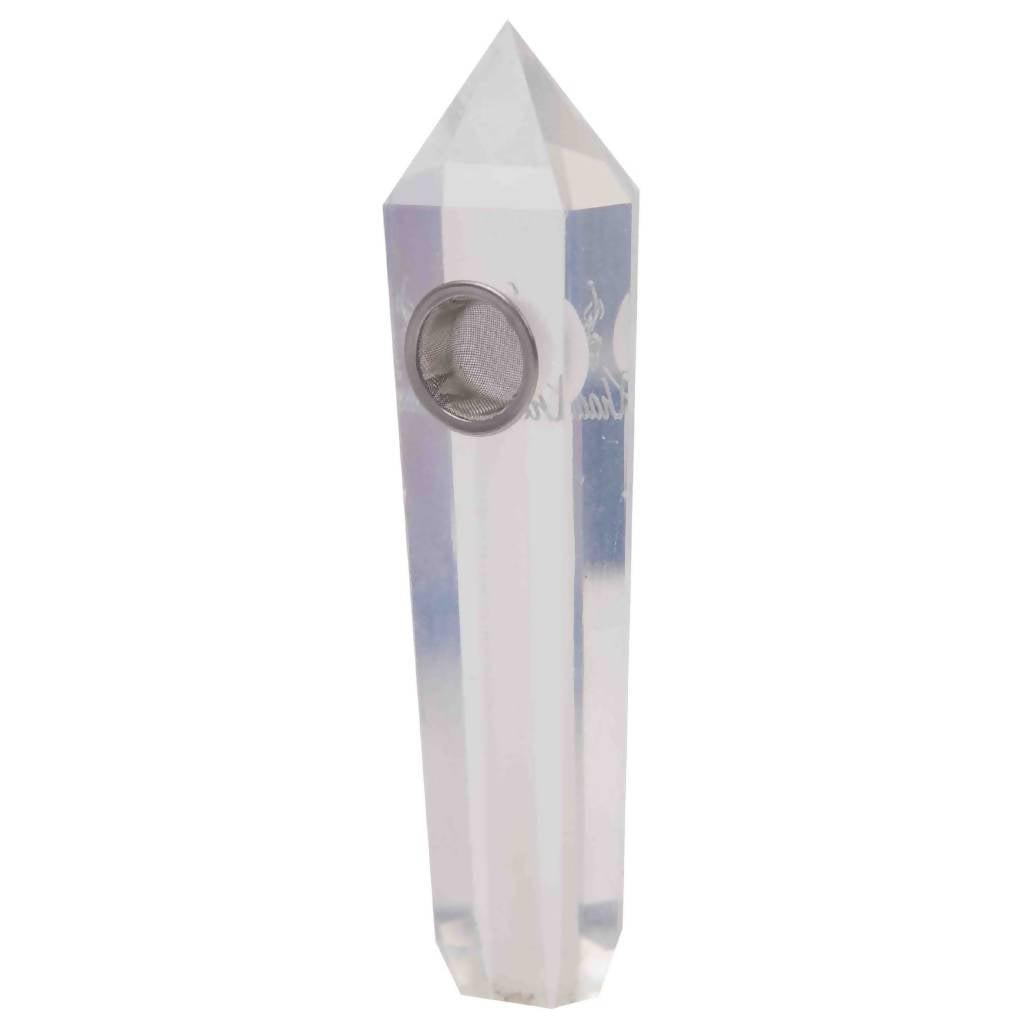 QUARTZ PIPE | OPAL