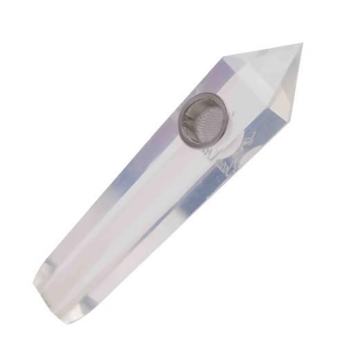 QUARTZ PIPE | OPAL Main image
