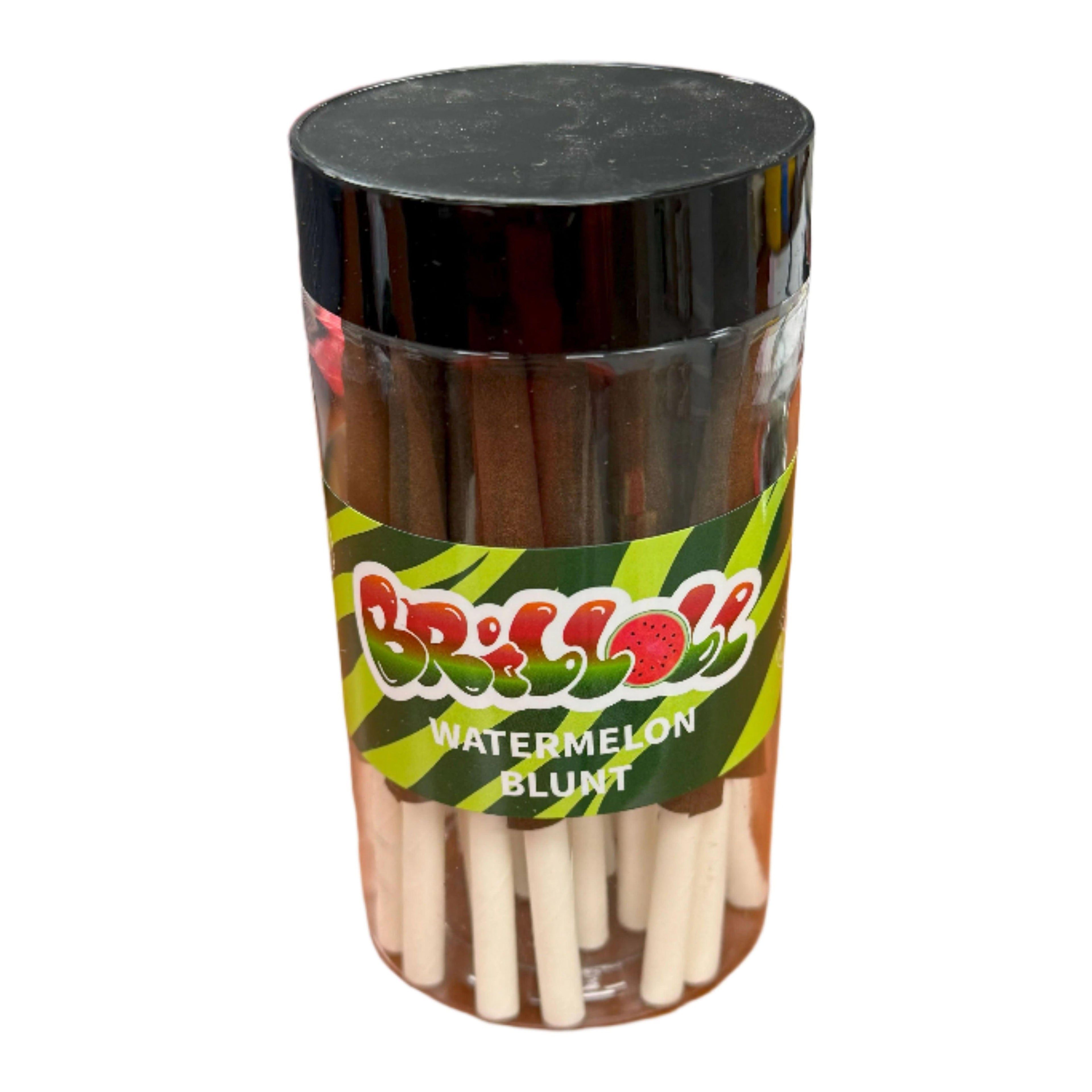 Brilloll | ACE Cone Rose Blunt Pre-Rolled Cones – 25 Pack