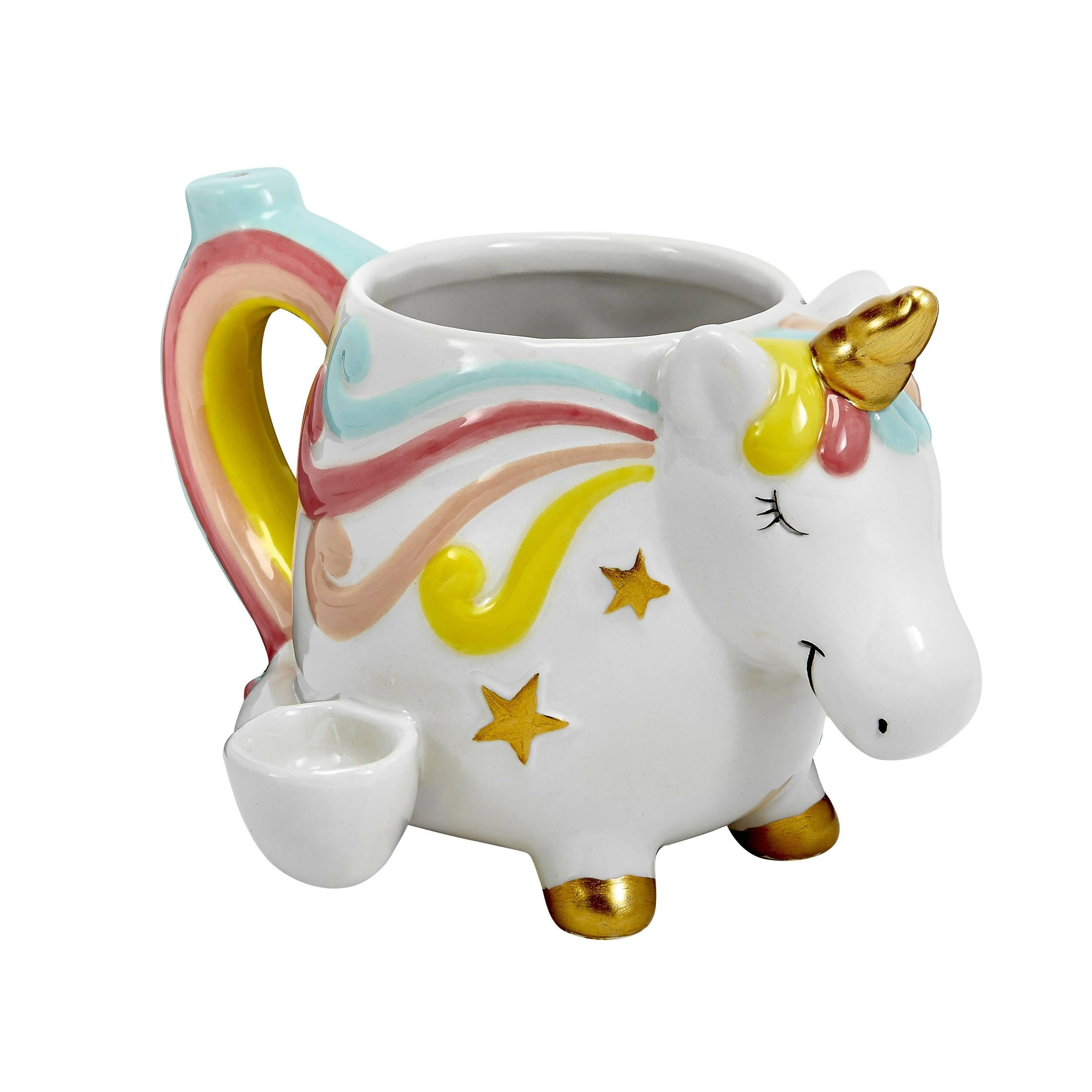 Unicorn roast & Toast mug Main image