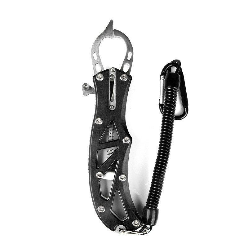 Multi Functional Portable Tool Stainless Steel & Aluminium [KA-81]