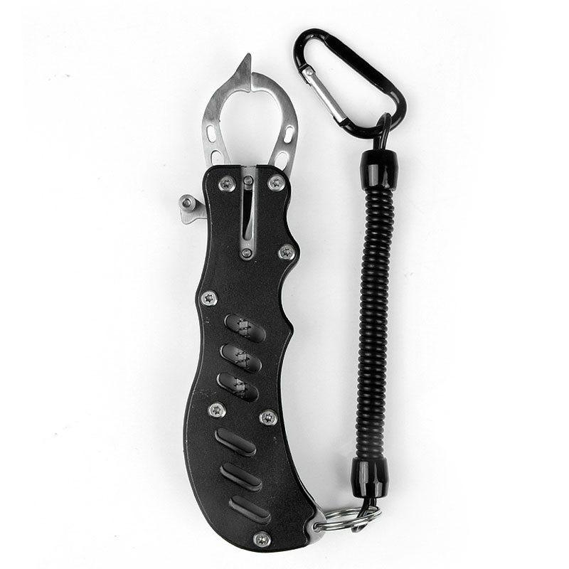 Multi Functional Portable Tool Stainless Steel & Aluminium [KA-83] Main image