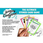 CANEMPIRE | The Ultimate CanGame 420-Themed Party Game