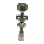 Double jointed Adjustable Titanium Nail
