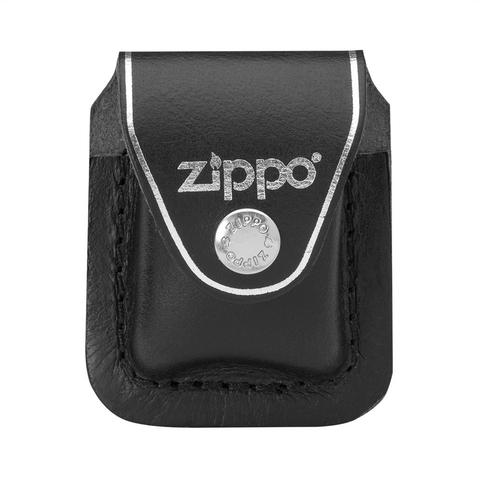 Zippo LPCBK Lighter Pouch with Clip Main image