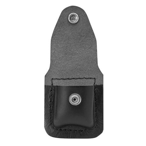 Zippo LPCBK Lighter Pouch with Clip Secondary image