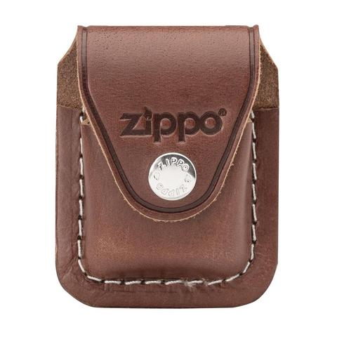 Zippo LPCB Lighter Pouch with Clip Main image