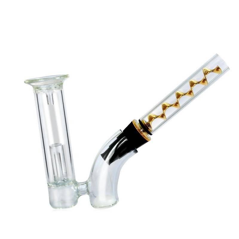 V12 BUBBLER + GRINDER | KIT