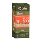 Macklin Jones - Natural Brown King Size Pre-Rolled cones Tower 800