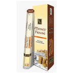 Zed Black | Premium Incense Sticks – 6 pack