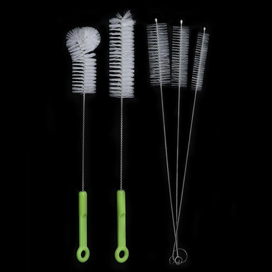 5-Piece Cleaning Brush Set [MS-2201]