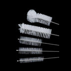 5-Piece Cleaning Brush Set [MS-2201]