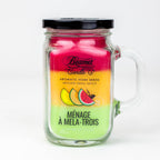 Beamer Candle Co. | Ultra Premium Jar Aromatic Home Series candle