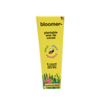 bloomer™ 1-1/4 paper cones - unbleached Box of 21