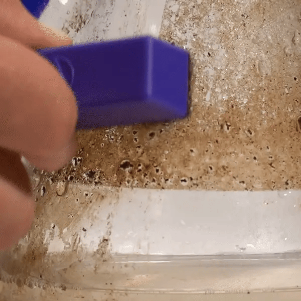 Snowtree | BoroBuddy™ Magnetic Cleaner-Mini