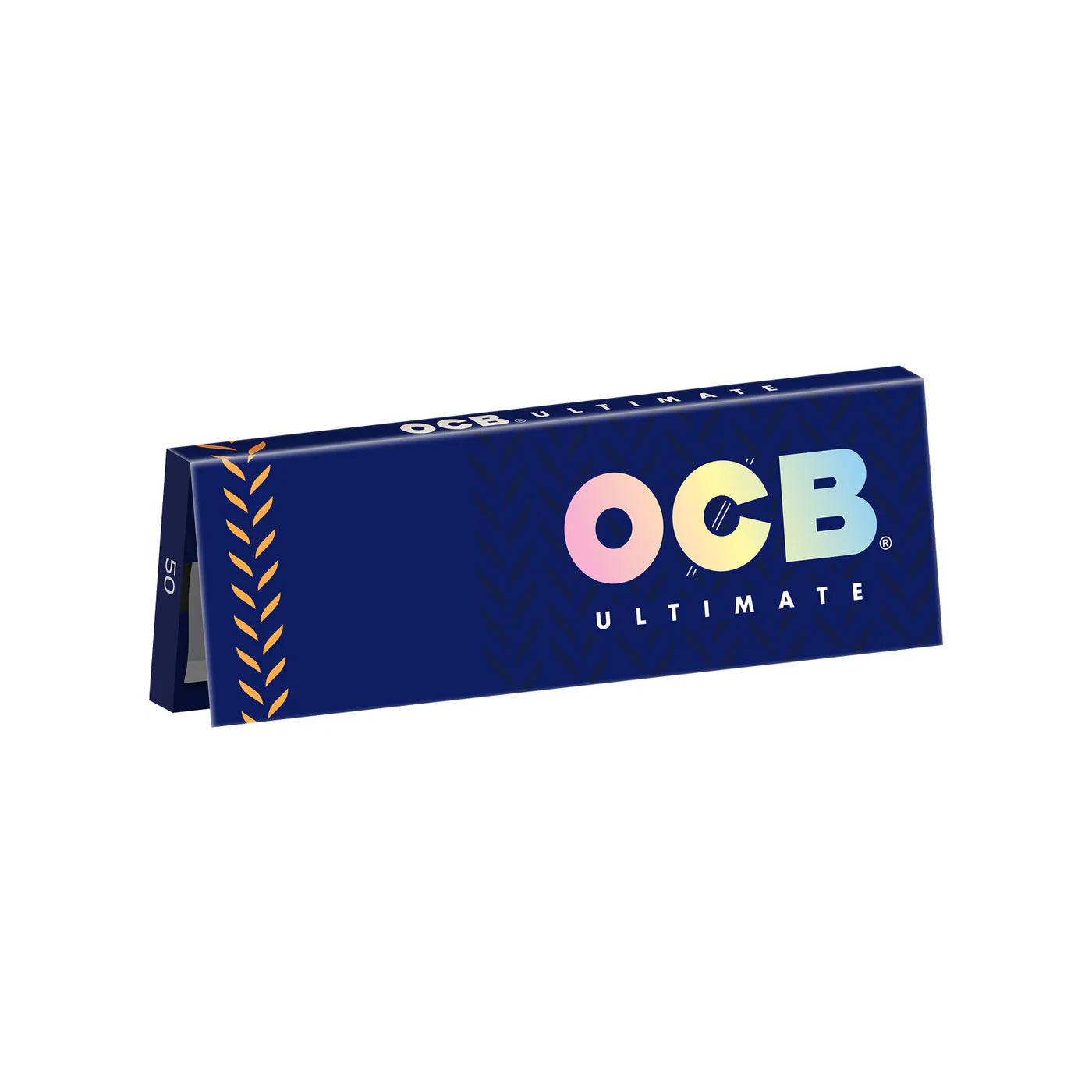 OCB | Ultimate Rolling Paper 1 1/4 Secondary image