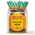 WILD BERRY | 4" Incense Shorties - 100ct