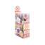 High Hemp | Organic Wraps Wraps – 2 Count (25 Packs / Box).