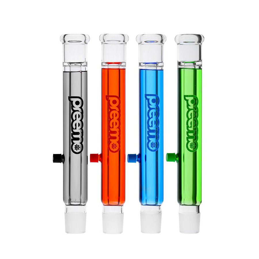 preemo - 14 inch Glycerin Cooler Top [P012] Secondary image