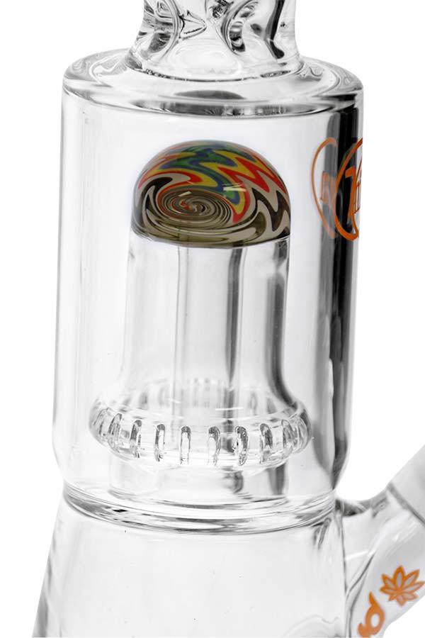 Preemo | 11" Showerhead Perc Mini [P014]