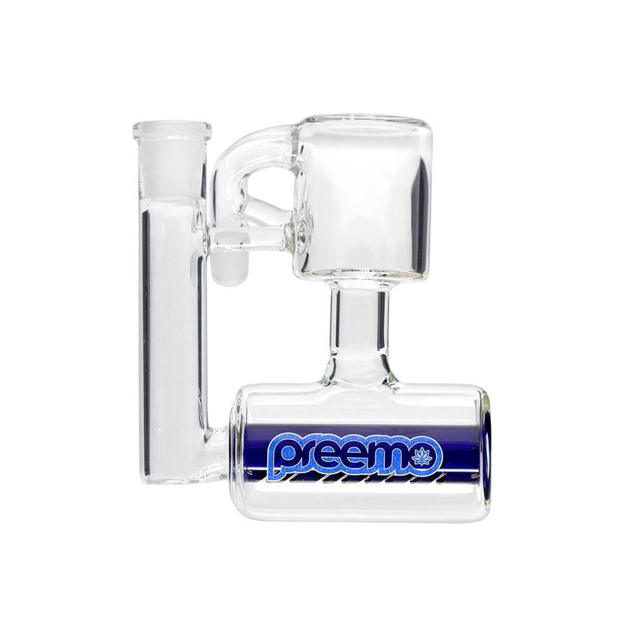 preemo | Double Chamber Inline Ashcatcher [P047] Secondary image