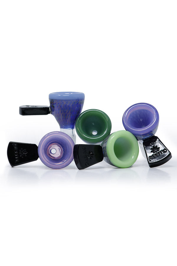 preemo - Double Wall Fumed Bowl [P072] Main image