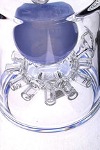 preemo - 16 inch Sprocket to Coil Bubbler [P087]