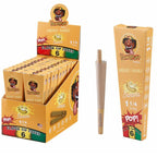 HoneyPuff | Pre-Rolled Flavored Cones – 1 1/4 Size (20 Packs/Display) [P1174]