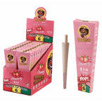 HoneyPuff | Pre-Rolled Flavored Cones – 1 1/4 Size (20 Packs/Display) [P1174]