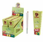 HoneyPuff | Pre-Rolled Flavored Cones – King Size (20 Packs/Display) [P1175]