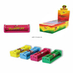 Honey Puff | Plastic Paper Rolling Machine [P1249-70]