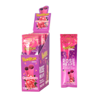 Honey Puff | Organic Flavored Rose Wraps – Box of 15 [P1291]