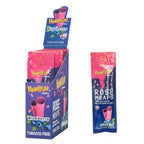 Honey Puff | Organic Flavored Rose Wraps – Box of 15 [P1291]