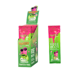 Honey Puff | Organic Flavored Rose Wraps – Box of 15 [P1291]
