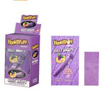 Honey Puff | Flavored Sheet Wraps – Box of 25 [P1295]