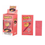 Honey Puff | Flavored Sheet Wraps – Box of 25 [P1295]