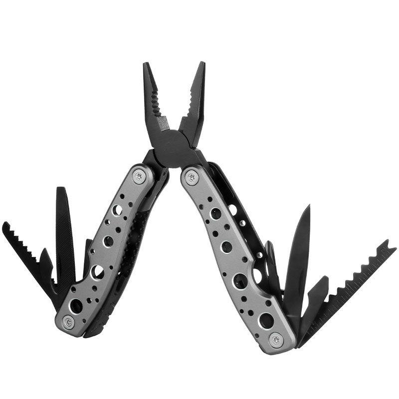 Multi Functional Portable Pliers Tool Stainless Steel [PA-28] Main image